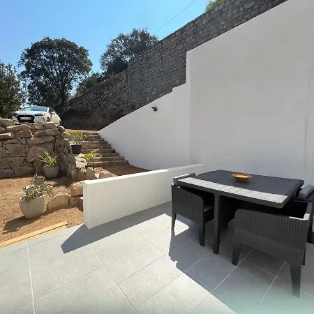 173 - - Campagne Apartmán