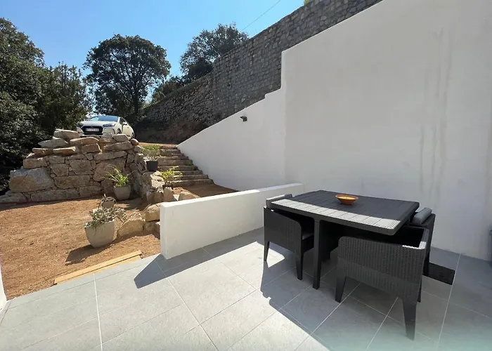 173 - - Campagne Appartamento