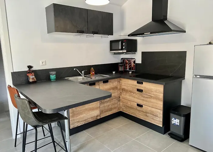 Appartamento 173 - - Campagne