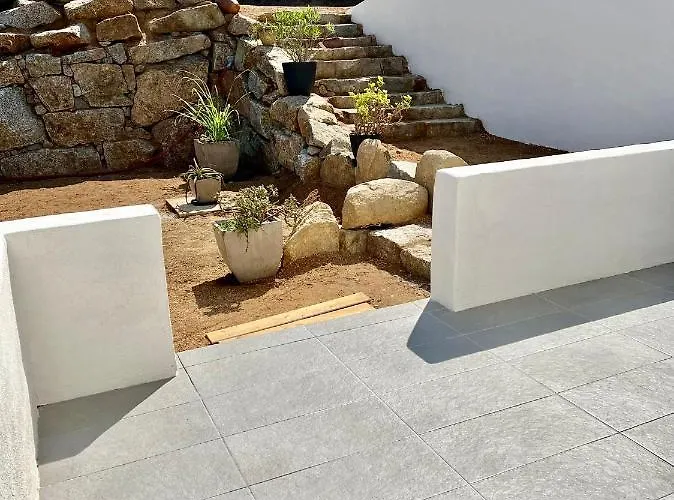 173 - - Campagne Appartamento Ajaccio (Corsica)